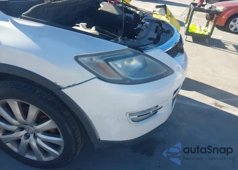 2008 Mazda Cx-9 Grand Touring из США, поврежденный, VIN JM3TB38V180138531